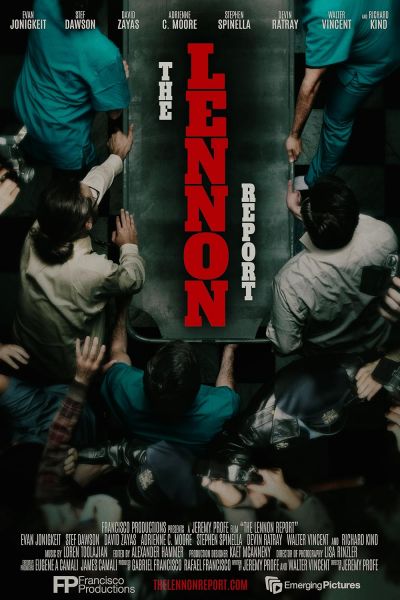 watch-The Lennon Report