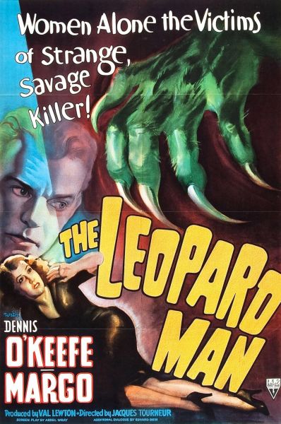 watch-The Leopard Man