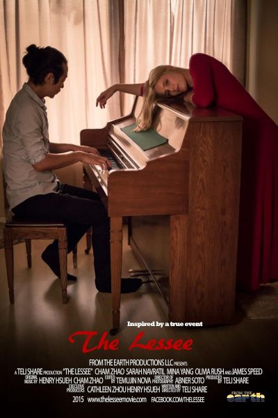 watch-The Lessee