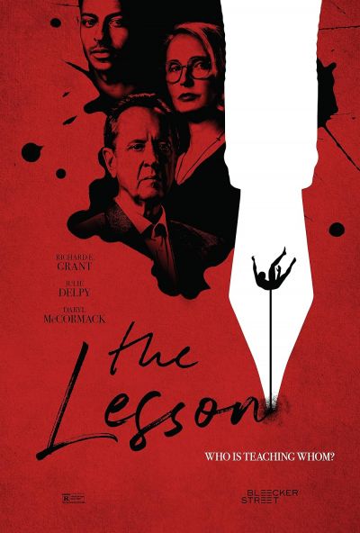 watch-The Lesson
