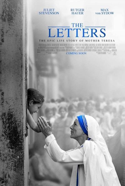 watch-The Letters