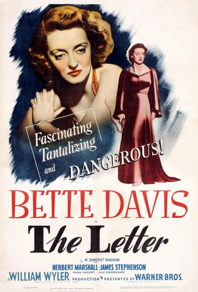 watch-The Letter
