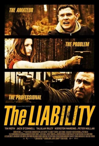 watch-The Liability