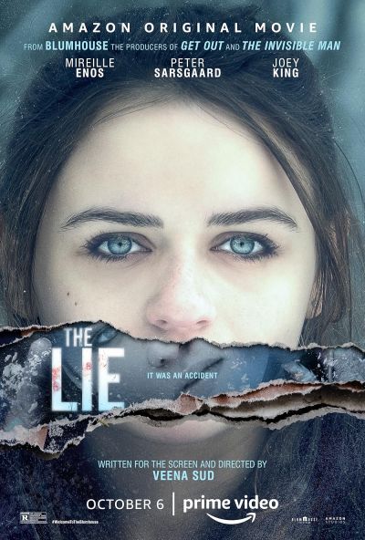watch-The Lie
