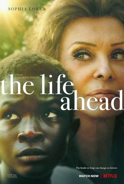 watch-The Life Ahead