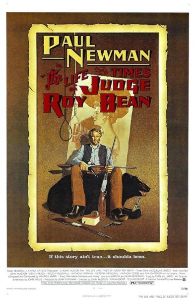 watch-The Life and Times of Judge Roy Bean