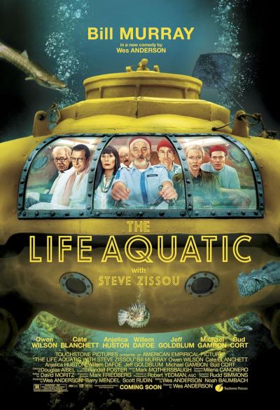 watch-The Life Aquatic with Steve Zissou