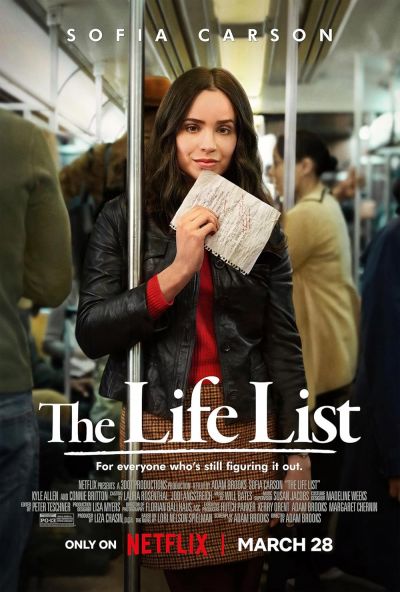 watch-The Life List