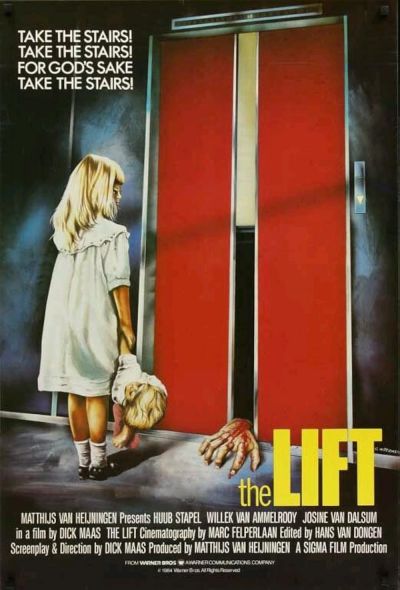 watch-The Lift