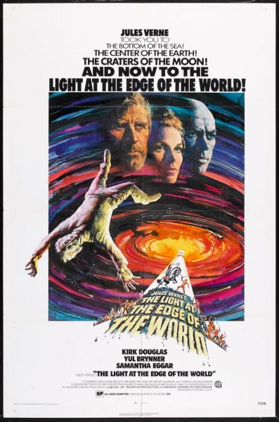 watch-The Light at the Edge of the World