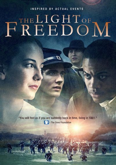 watch-The Light of Freedom