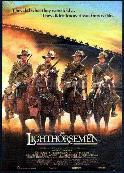 watch-The Lighthorsemen