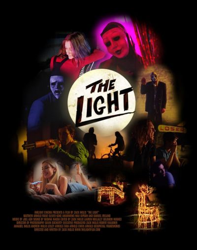 watch-The Light