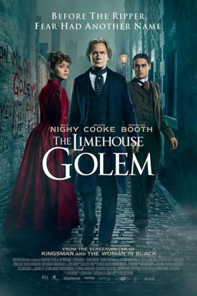 watch-The Limehouse Golem