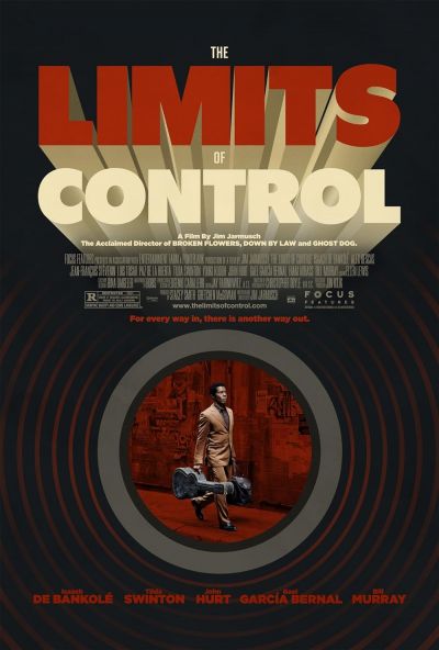 watch-The Limits of Control
