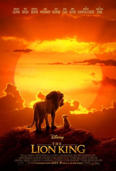 watch-The Lion King