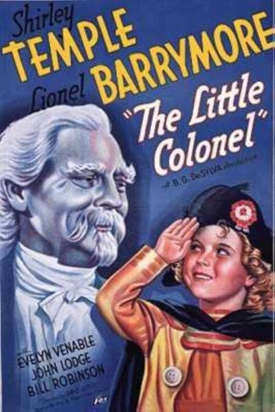 watch-The Little Colonel