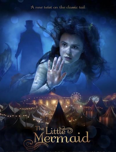watch-The Little Mermaid
