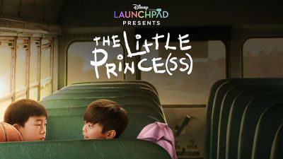 watch-The Little Prince ss