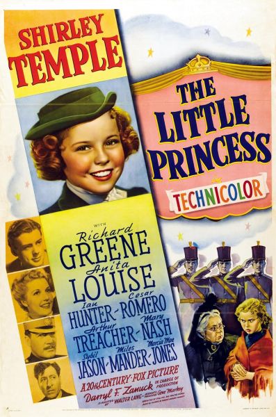 watch-The Little Princess