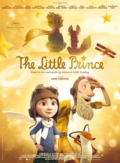 watch-The Little Prince