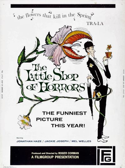 watch-The Little Shop of Horrors