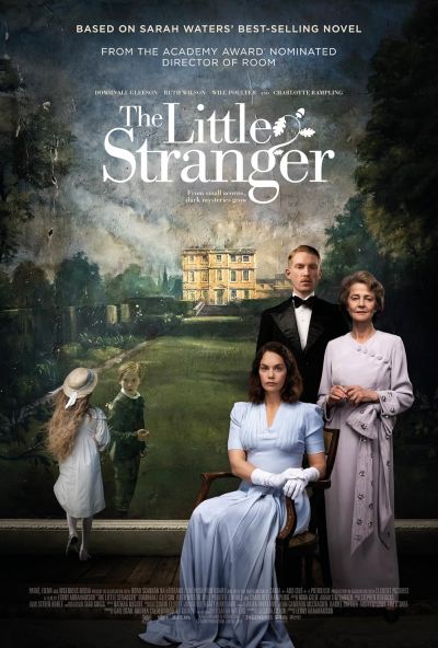 watch-The Little Stranger