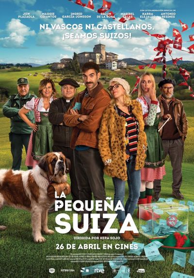 watch-The Little Switzerland