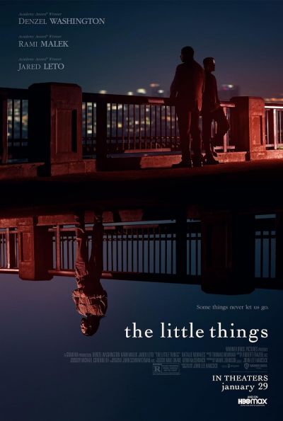 watch-The Little Things