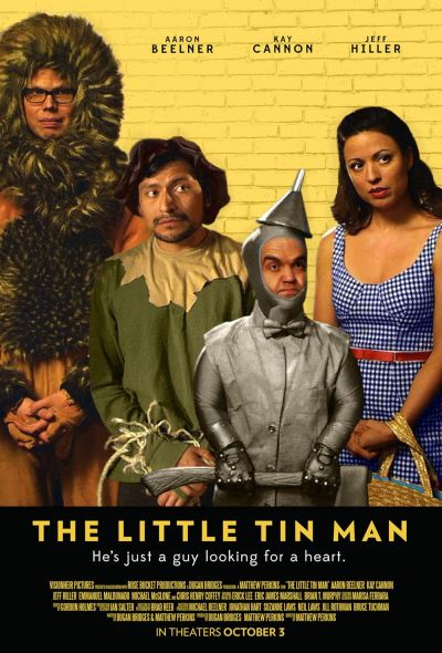 watch-The Little Tin Man