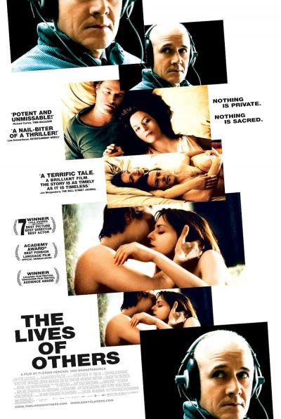 watch-The Lives of Others