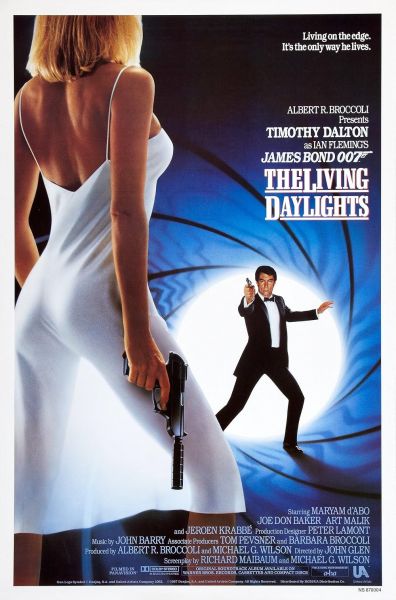 watch-The Living Daylights