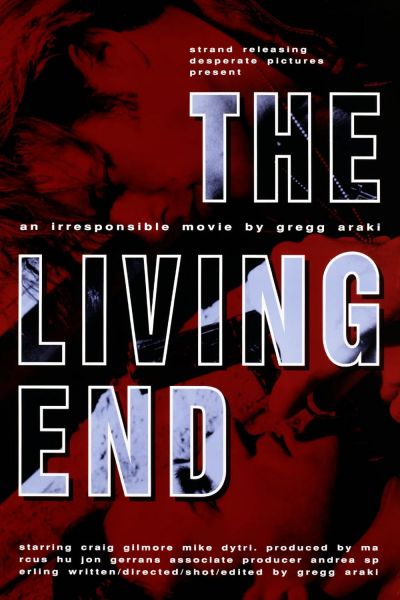 watch-The Living End
