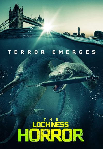 watch-The Loch Ness Horror