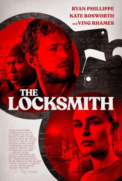 watch-The Locksmith
