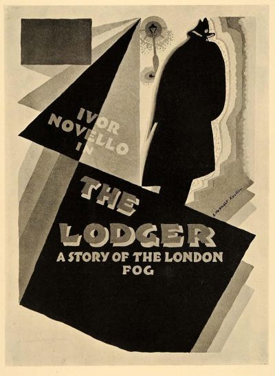 watch-The Lodger  A Story of the London Fog