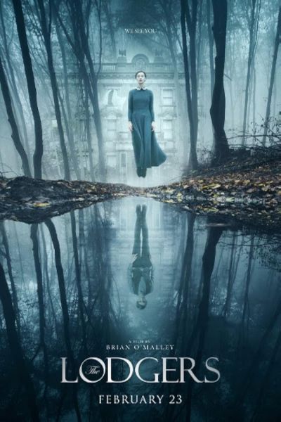 watch-The Lodgers