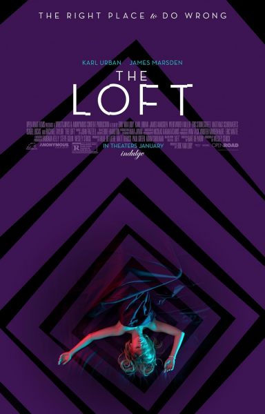 watch-The Loft