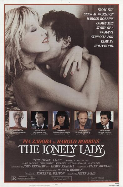 watch-The Lonely Lady