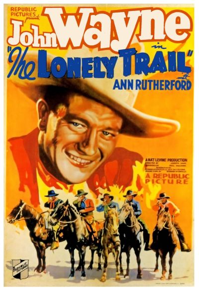 watch-The Lonely Trail