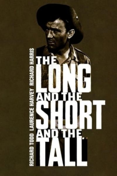 watch-The Long and the Short and the Tall