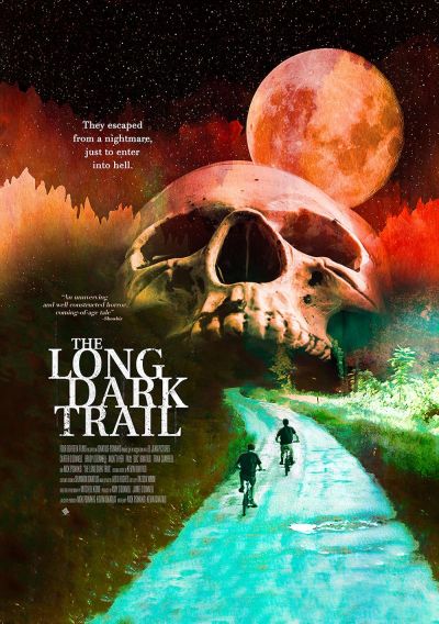 watch-The Long Dark Trail
