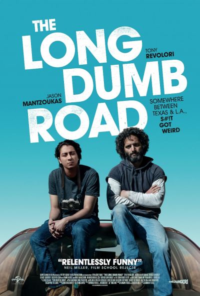 watch-The Long Dumb Road