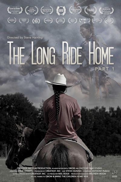 watch-The Long Ride Home