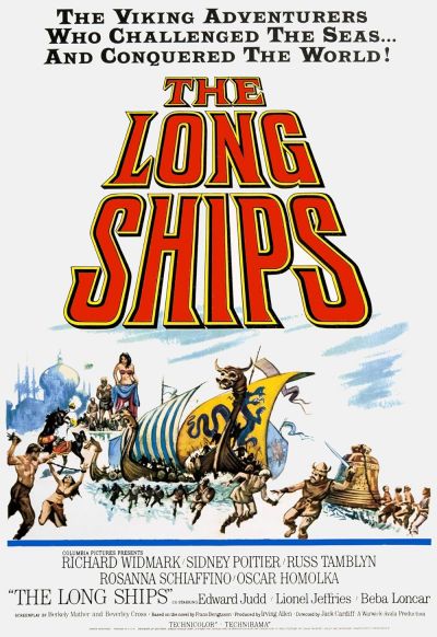 watch-The Long Ships