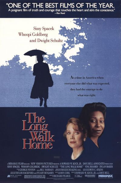 watch-The Long Walk Home