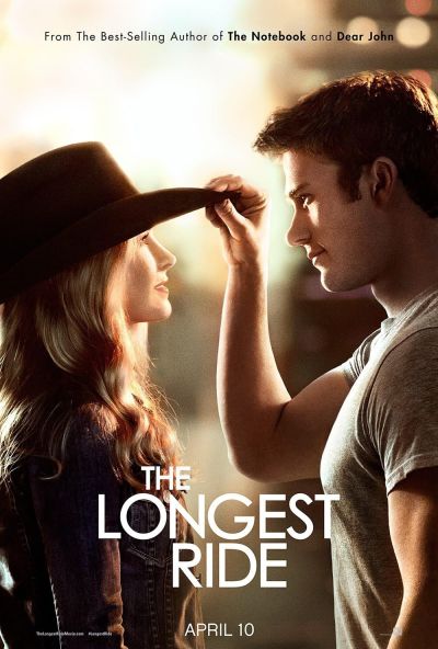 watch-The Longest Ride