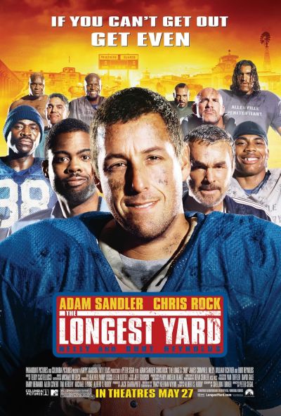 watch-The Longest Yard