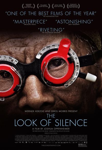 watch-The Look of Silence