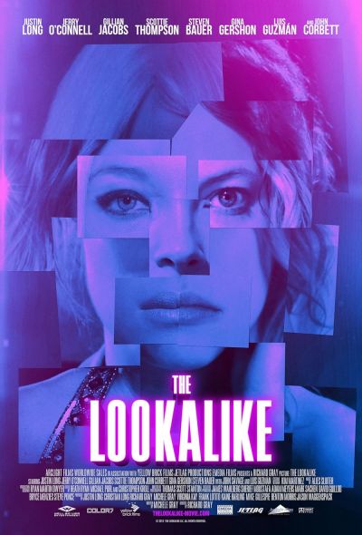 watch-The Lookalike